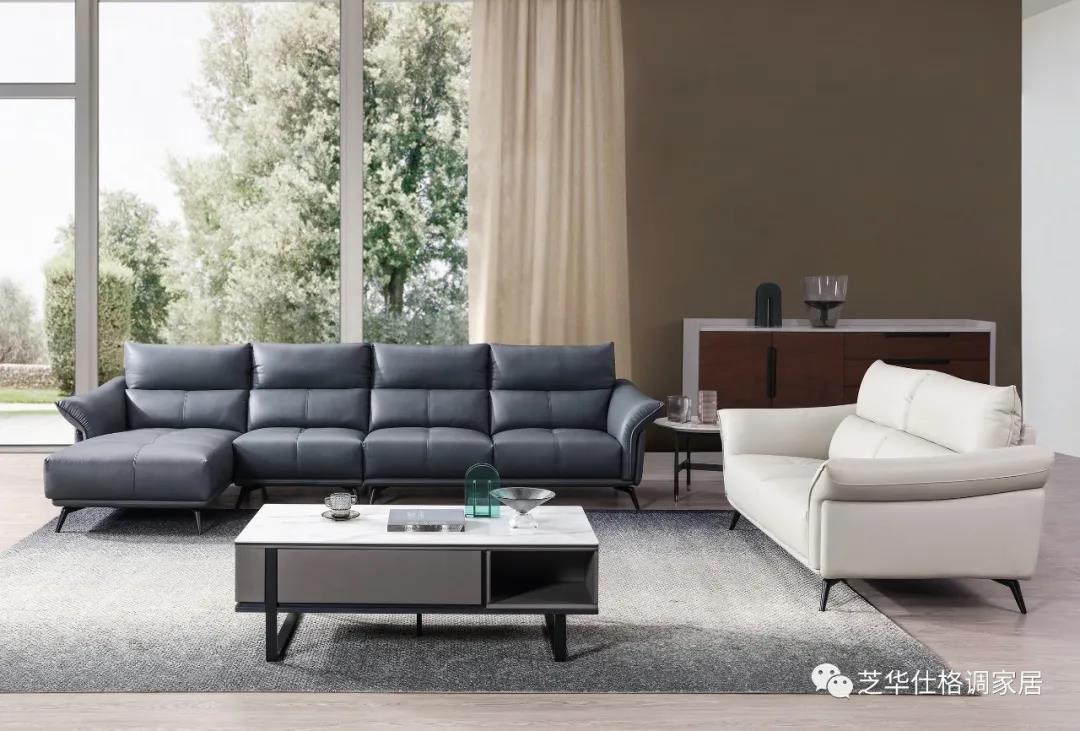 芝华仕格调家居你家的沙发多久没清洁了真的干净吗