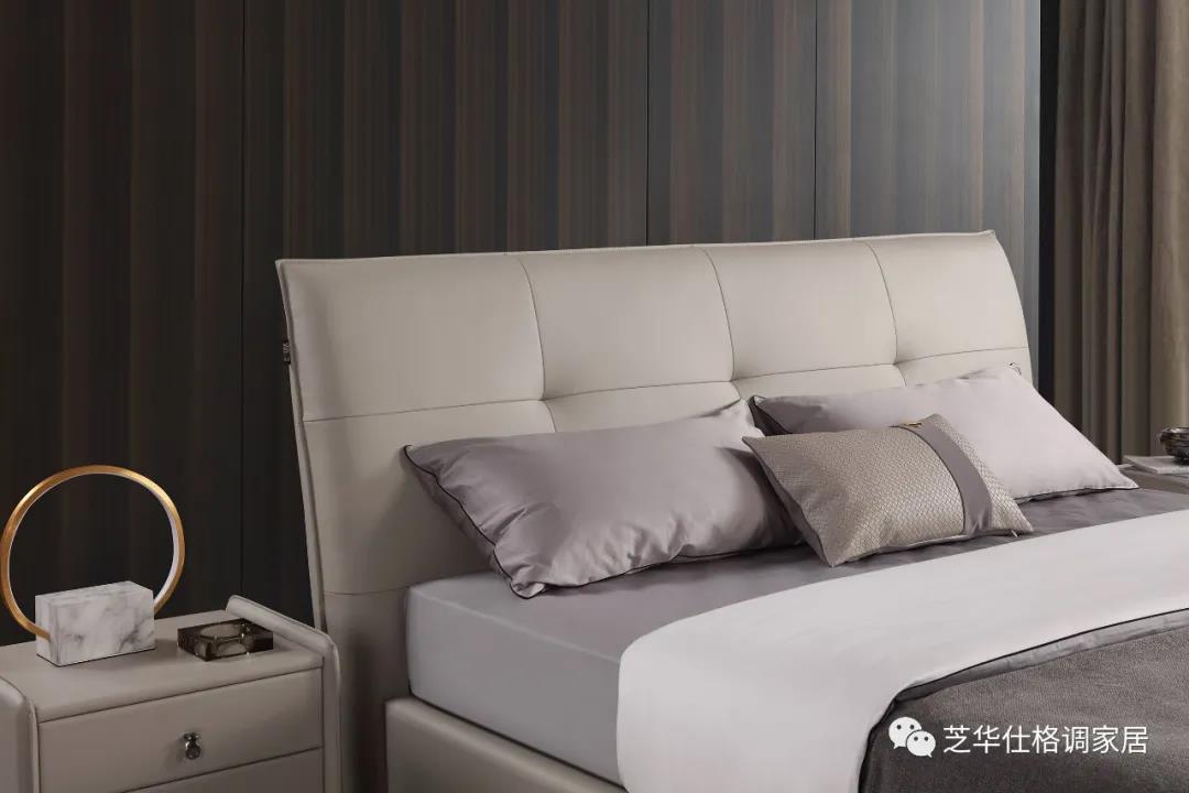 相伴,愿你今夜好梦_格调文化_格调家居 品生活 享格调 芝华仕格调家居